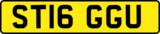 ST16GGU