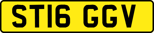 ST16GGV
