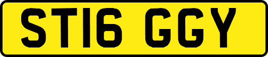 ST16GGY