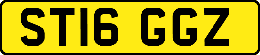 ST16GGZ