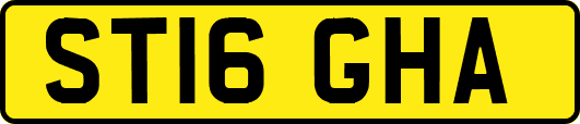 ST16GHA