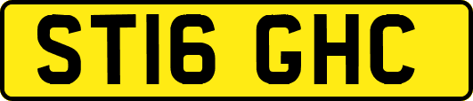 ST16GHC