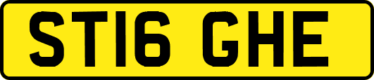 ST16GHE
