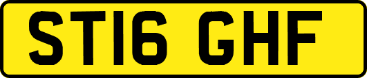 ST16GHF