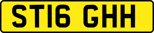 ST16GHH