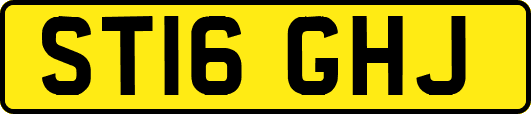 ST16GHJ