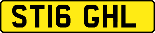 ST16GHL