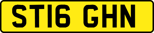 ST16GHN