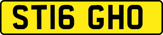 ST16GHO