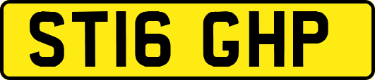 ST16GHP