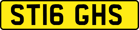 ST16GHS