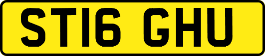 ST16GHU
