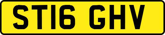 ST16GHV