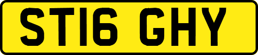 ST16GHY