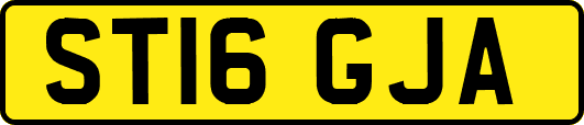 ST16GJA