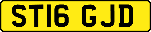 ST16GJD