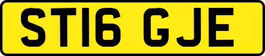 ST16GJE