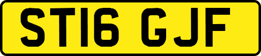 ST16GJF