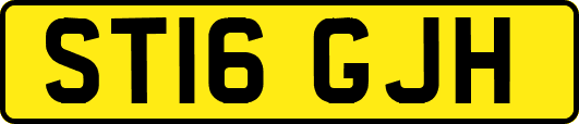 ST16GJH