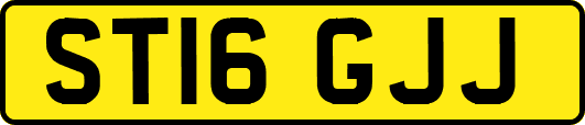 ST16GJJ