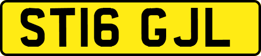 ST16GJL