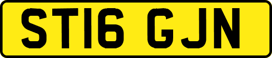 ST16GJN