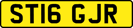 ST16GJR