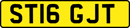 ST16GJT