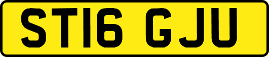 ST16GJU
