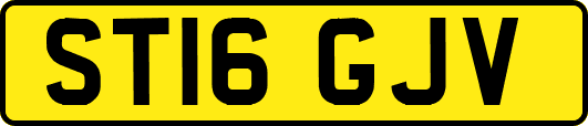 ST16GJV