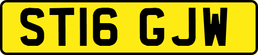 ST16GJW