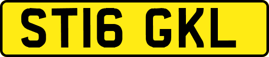 ST16GKL