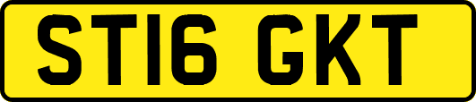 ST16GKT