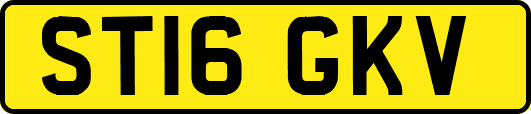 ST16GKV