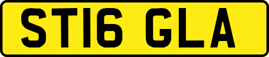 ST16GLA