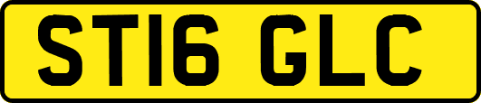 ST16GLC