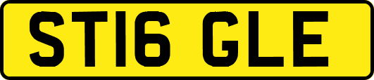 ST16GLE