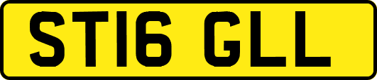 ST16GLL