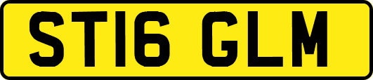 ST16GLM