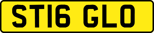 ST16GLO