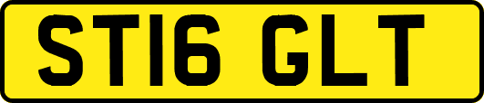 ST16GLT
