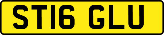 ST16GLU