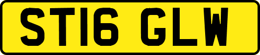 ST16GLW