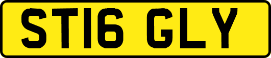 ST16GLY