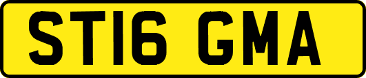 ST16GMA
