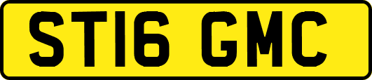 ST16GMC