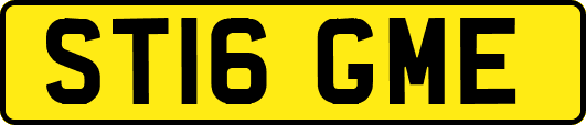ST16GME