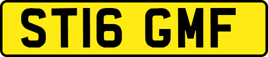 ST16GMF
