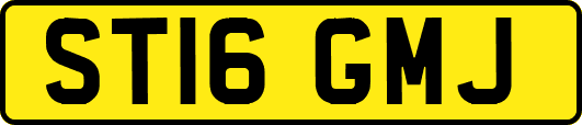 ST16GMJ