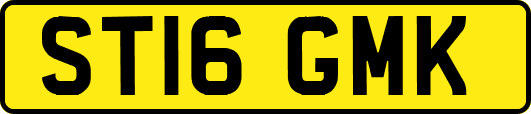 ST16GMK